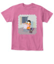  Kid's T-Shirt | Gildan 5000B (US) 81
