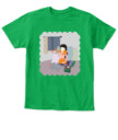  Kid's T-Shirt | Gildan 5000B (US) 81