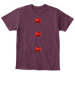 Kid's T-Shirt | Gildan 5000B (US) 168 cake