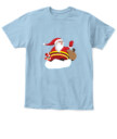Kid's T-Shirt | Gildan 5000B (US) 91