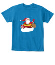 Kid's T-Shirt | Gildan 5000B (US) 91