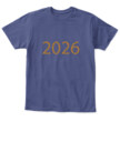 Kid's T-Shirt | Gildan 5000B (US) 161 ( 2026)