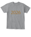 Kid's T-Shirt | Gildan 5000B (US) 161 ( 2026)