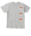  Kid's T-Shirt | Gildan 5000B (US) 94