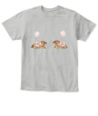 Kid's T-Shirt | Gildan 5000B (US) 174 horse