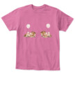 Kid's T-Shirt | Gildan 5000B (US) 174 horse
