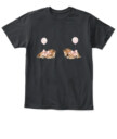 Kid's T-Shirt | Gildan 5000B (US) 174 horse