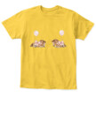 Kid's T-Shirt | Gildan 5000B (US) 174 horse