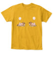 Kid's T-Shirt | Gildan 5000B (US) 174 horse