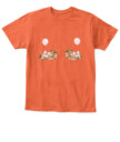 Kid's T-Shirt | Gildan 5000B (US) 174 horse