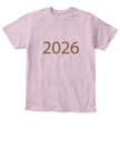 Kid's T-Shirt | Gildan 5000B (US) 152 ( 2026)
