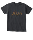 Kid's T-Shirt | Gildan 5000B (US) 152 ( 2026)