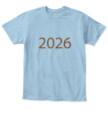 Kid's T-Shirt | Gildan 5000B (US) 152 ( 2026)