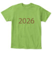 Kid's T-Shirt | Gildan 5000B (US) 152 ( 2026)