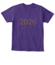 Kid's T-Shirt | Gildan 5000B (US) 152 ( 2026)
