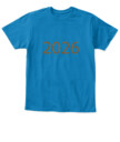 Kid's T-Shirt | Gildan 5000B (US) 152 ( 2026)