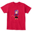 Kid's T-Shirt | Gildan 5000B (US) 135