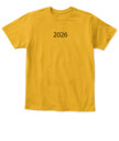 Kid's T-Shirt | Gildan 5000B (US) 144 ( 2026) 