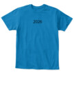 Kid's T-Shirt | Gildan 5000B (US) 144 ( 2026) 