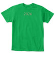  Kid's T-Shirt | Gildan 5000B (US) 147 ( 2026) 
