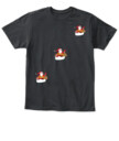 Kid's T-Shirt | Gildan 5000B (US) 90