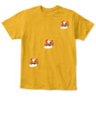 Kid's T-Shirt | Gildan 5000B (US) 90