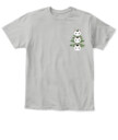 Kid's T-Shirt | Gildan 5000B (US) 107