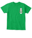 Kid's T-Shirt | Gildan 5000B (US) 107