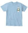Kid's T-Shirt | Gildan 5000B (US) 107