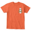 Kid's T-Shirt | Gildan 5000B (US) 107
