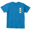 Kid's T-Shirt | Gildan 5000B (US) 107