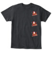 Kid's T-Shirt | Gildan 5000B (US) 99