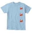 Kid's T-Shirt | Gildan 5000B (US) 99