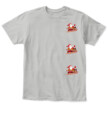 Kid's T-Shirt | Gildan 5000B (US) 99