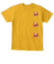 Kid's T-Shirt | Gildan 5000B (US) 99