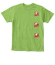 Kid's T-Shirt | Gildan 5000B (US) 99