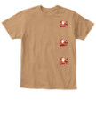 Kid's T-Shirt | Gildan 5000B (US) 99