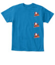 Kid's T-Shirt | Gildan 5000B (US) 99