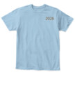 Kid's T-Shirt | Gildan 5000B (US) 153 ( 2026)