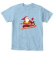 Kid's T-Shirt | Gildan 5000B (US) 96