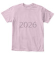 Kid's T-Shirt | Gildan 5000B (US) 146 ( 2026) 