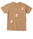 Kid's T-Shirt | Gildan 5000B (US) 120