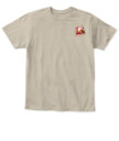 Kid's T-Shirt | Gildan 5000B (US) 95