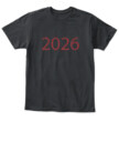 Kid's T-Shirt | Gildan 5000B (US) 158 ( 2026)