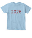 Kid's T-Shirt | Gildan 5000B (US) 158 ( 2026)