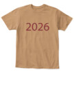 Kid's T-Shirt | Gildan 5000B (US) 158 ( 2026)