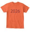 Kid's T-Shirt | Gildan 5000B (US) 158 ( 2026)