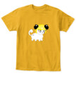 Kid's T-Shirt | Gildan 5000B (US)  121