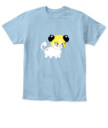 Kid's T-Shirt | Gildan 5000B (US)  121