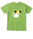 Kid's T-Shirt | Gildan 5000B (US)  121